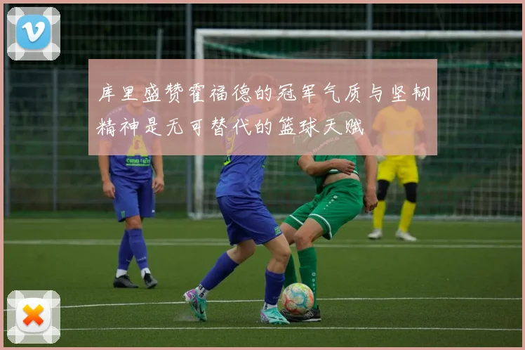 库里盛赞霍福德的冠军气质与坚韧精神是无可替代的篮球天赋